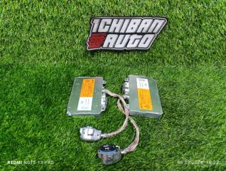 Блок ксенона SUBARU LEGACY BP5 84965AE020 5 ракурс