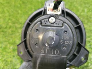 Мотор печки NISSAN ATLAS FGA2W 27170HJ00A 4 ракурс