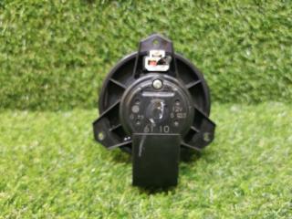 Мотор печки NISSAN ATLAS FGA2W 27170HJ00A 5 ракурс