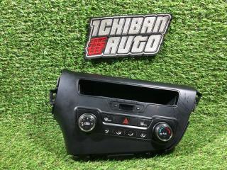 Блок управления климат-контролем KIA K5 2011