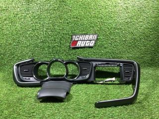 Панель приборов KIA K5 2011