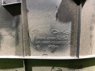 Консоль спидометра QM5 2007 HY0 M9R