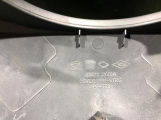 Консоль спидометра QM5 2007 HY0 M9R