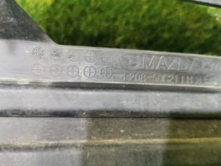 Туманка левая MPV LY3P