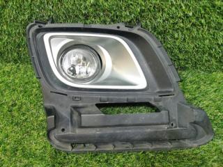 Туманка правая MPV LY3P