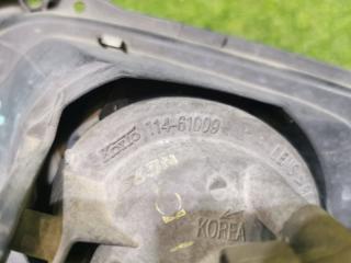 Туманка правая MPV LY3P