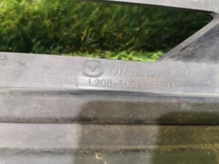 Туманка правая MPV LY3P