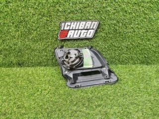 Туманка левая MAZDA MPV LY3P