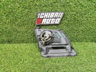 Туманка левая MAZDA MPV LY3P