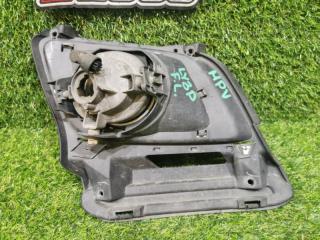 Туманка левая MPV LY3P