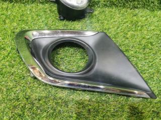 Туманка левая MITSUBISHI DELICA D:2 MB36S