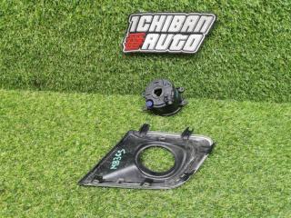 Туманка левая DELICA D:2 MB36S