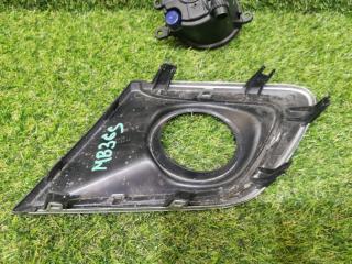 Туманка левая DELICA D:2 MB36S