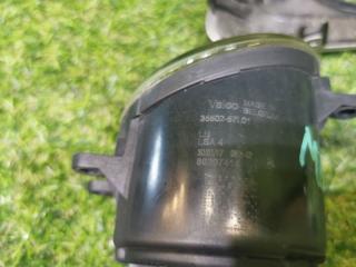 Туманка левая DELICA D:2 MB36S