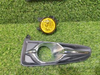 Туманка правая HONDA SHUTTLE GK9 71141-TD4-0000 2 ракурс