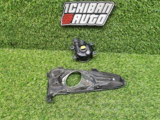 Туманка правая HONDA SHUTTLE GK9 71141-TD4-0000 3 ракурс