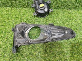 Туманка правая HONDA SHUTTLE GK9 71141-TD4-0000 4 ракурс
