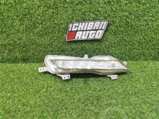 Повторитель бамперный правый SUZUKI SOLIO MA36S 36563-81PA0 1 ракурс