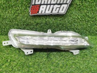 Повторитель бамперный правый SUZUKI SOLIO MA36S 36563-81PA0 2 ракурс