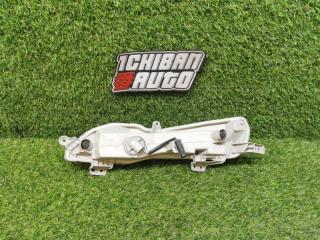 Повторитель бамперный правый SUZUKI SOLIO MA36S 36563-81PA0 3 ракурс
