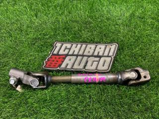 Запчасть Рулевой карданчик  NISSAN MARCH 48080AX000 Контрактный  4WD