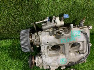 Головка блока цилиндров правая SUBARU LEGACY BP5 EJ204 2 ракурс