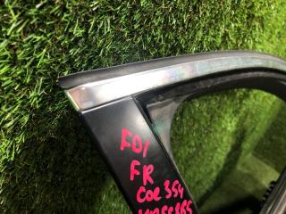 Дверь правая передняя BMW 7-SERIES F01 N54B30 41525A2A388 2 ракурс