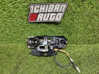 Ручка двери внешняя правая передняя BMW 7-SERIES F01 N54B30 X4717573211 2 ракурс