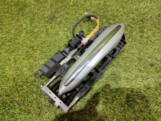 Ручка двери внешняя правая передняя BMW 7-SERIES F01 N54B30 X4717573211 5 ракурс