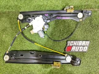 Стеклоподъемник передний правый BMW 7-SERIES 2009