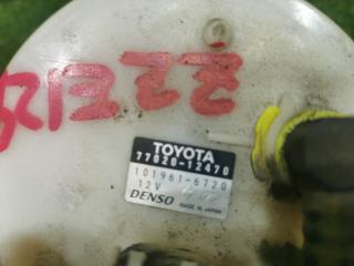 Топливный насос TOYOTA ALLEX ZZE124 1ZZ-FE 77020-12470 5 ракурс