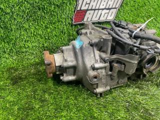 Редуктор задний HONDA FREED GB6 L15B 41200-5KA-J00 2 ракурс