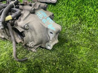 Редуктор задний HONDA FREED GB6 L15B 41200-5KA-J00 4 ракурс
