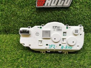 Спидометр HONDA N-BOX JF2 S07A 78100-TY1-N310 4 ракурс