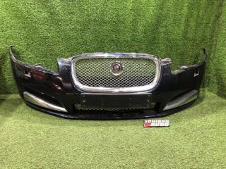 Бампер передний JAGUAR XF 2014