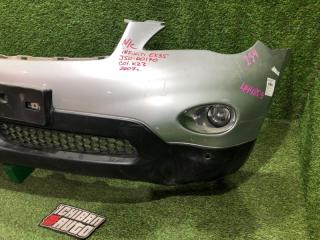 Бампер передний INFINITI EX35 J50 VQ35HR 620221BB1H 4 ракурс