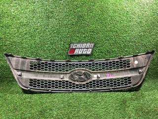 Решетка радиатора HYUNDAI GRAND STAREX TQ D4CB 86560-4H000 2 ракурс