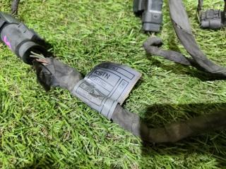 Электропроводка передняя BMW 7-SERIES F01 N54B30 9173106 5 ракурс