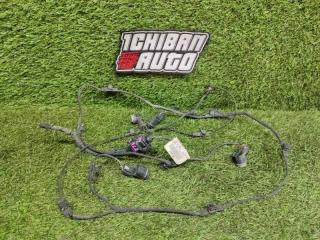 Проводка парктроника передняя AUDI A6 2014 контрактная Проводка парктроника передняя AUDI A6 2014