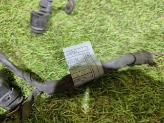 Электропроводка передняя BMW 7-SERIES F01 N54B30A 9173106 5 ракурс