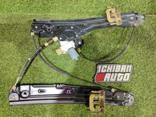 Стеклоподъемник передний левый BMW 7-SERIES 2009