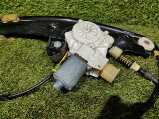 Стеклоподъемник левый передний BMW 7-SERIES F01 N54B30 51337182105 3 ракурс