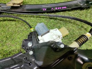 Стеклоподъемник левый передний BMW 7-SERIES F01 N54B30 51337182105 4 ракурс