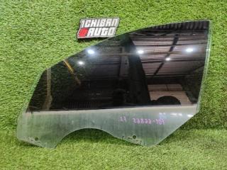 Стекло двери переднее левое BMW 7-SERIES 2009