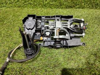 Ручка двери внешняя левая передняя BMW 7-SERIES F01 N54B30 51217231927 4 ракурс