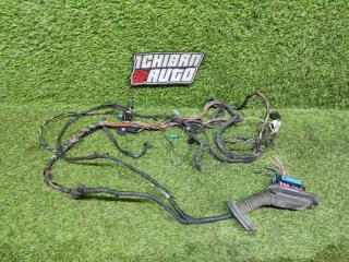 Коса салона передняя левая BMW 7-SERIES 2009