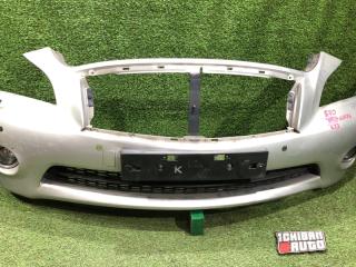 Бампер передний INFINITI Q70 Y51 V9X 620221MF0H 3 ракурс Бампер передний INFINITI Q70 Y51 V9X 620221MF0H 3 ракурс
