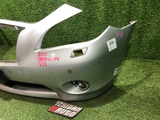 Бампер передний INFINITI Q70 Y51 V9X 620221MF0H 4 ракурс Бампер передний INFINITI Q70 Y51 V9X 620221MF0H 4 ракурс