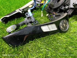 Шлейф-лента air bag TOYOTA PRIUS ZVW30 8430674020 4 ракурс