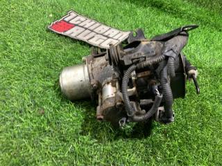 Компрессор подвески TOYOTA CROWN MAJESTA URS206 1UR-FSE 48914-30070 2 ракурс